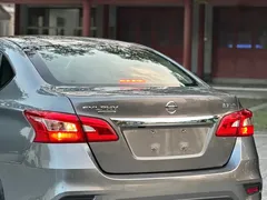 2021 Nissan Sylphy Classic 1.6L XL CVT Luxury — фото 11