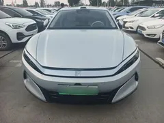 2025 BYD Han L EV 701km Lidar Flagship — фото 2