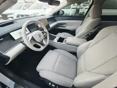 2025 BYD Han L EV 701km Lidar Flagship — фото 4