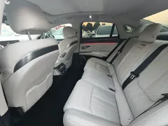 2025 BYD Han L EV 701km Lidar Flagship — фото 5
