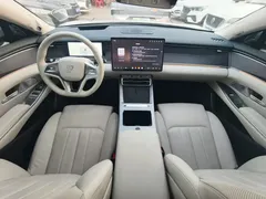 2025 BYD Han L EV 701km Lidar Flagship — фото 6