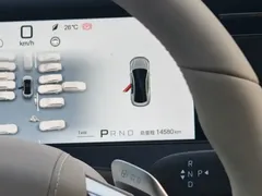 2025 BYD Han L EV 701km Lidar Flagship — фото 7