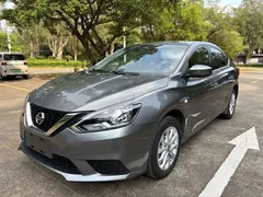 2022 Nissan Sylphy Classic 1.6XE CVT Comfort — фото 1