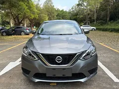 2022 Nissan Sylphy Classic 1.6XE CVT Comfort — фото 2