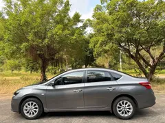 2022 Nissan Sylphy Classic 1.6XE CVT Comfort — фото 4