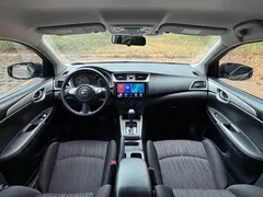 2022 Nissan Sylphy Classic 1.6XE CVT Comfort — фото 5