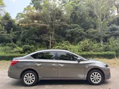 2022 Nissan Sylphy Classic 1.6XE CVT Comfort — фото 6