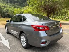 2022 Nissan Sylphy Classic 1.6XE CVT Comfort — фото 7