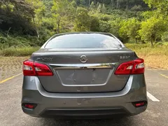 2022 Nissan Sylphy Classic 1.6XE CVT Comfort — фото 8