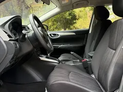 2022 Nissan Sylphy Classic 1.6XE CVT Comfort — фото 10
