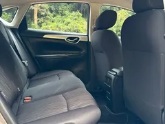 2022 Nissan Sylphy Classic 1.6XE CVT Comfort — фото 12