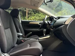 2022 Nissan Sylphy Classic 1.6XE CVT Comfort — фото 13