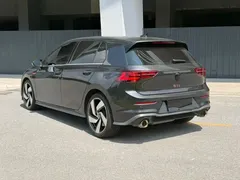 2021 Volkswagen Golf GTI 380TSI DSG — фото 5