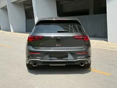 2021 Volkswagen Golf GTI 380TSI DSG — фото 6