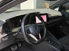 2021 Volkswagen Golf GTI 380TSI DSG — фото 8