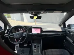 2021 Volkswagen Golf GTI 380TSI DSG — фото 9