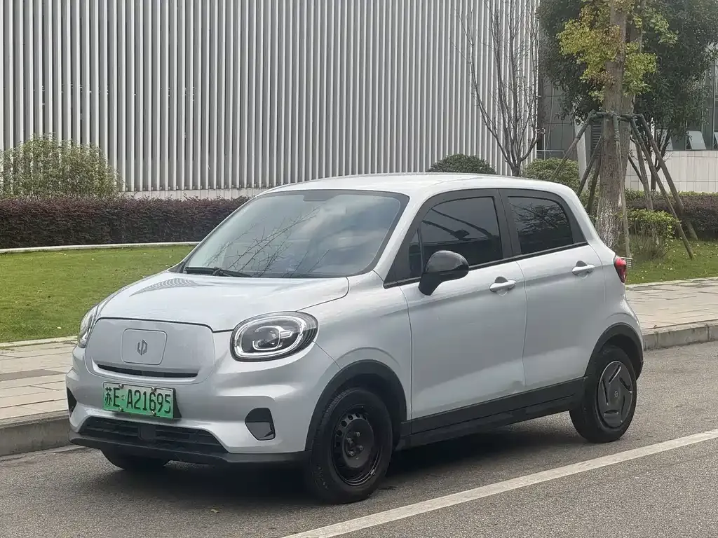 2023 Leapmotor T03 200 Lite