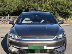 2024 BYD Qin PLUS Honor EV 510km Leading — фото 3