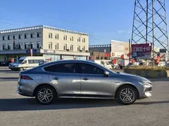2024 BYD Qin PLUS Honor EV 510km Leading — фото 6