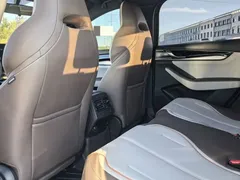 2024 BYD Qin PLUS Honor EV 510km Leading — фото 8