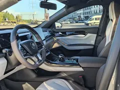 2024 BYD Qin PLUS Honor EV 510km Leading — фото 9