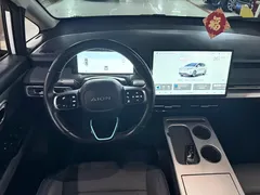 2023 Aion Y Plus 610 Smart Leader NCM, белый — фото 6