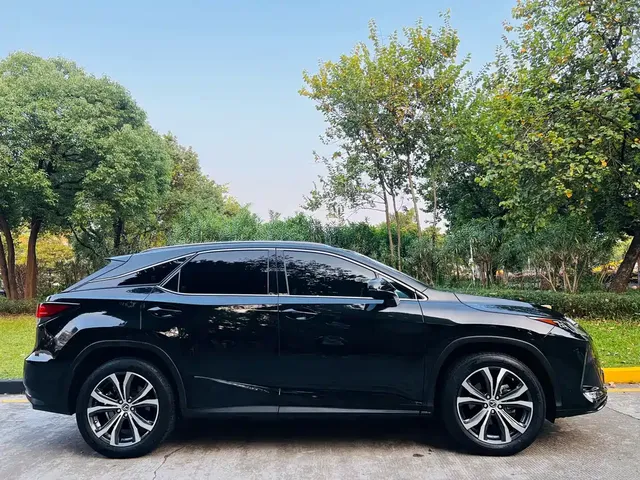 2021 Lexus RX 300 4WD Special Edition
