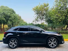 2021 Lexus RX 300 4WD Special Edition, чёрный — фото 7
