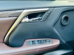 2021 Lexus RX 300 4WD Special Edition, чёрный — фото 11