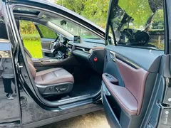 2021 Lexus RX 300 4WD Special Edition, чёрный — фото 13