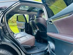 2021 Lexus RX 300 4WD Special Edition, чёрный — фото 15