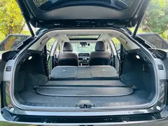 2021 Lexus RX 300 4WD Special Edition, чёрный — фото 23