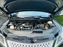 2021 Lexus RX 300 4WD Special Edition, чёрный — фото 25