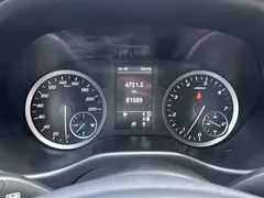 2023 Mercedes-Benz Vito 2.0T Business 7-seat, чёрный — фото 16