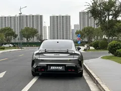2024 Xiaomi SU7 RWD Long Range Smart Driving — фото 6