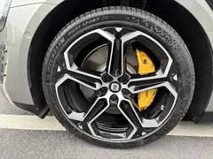 2024 Xiaomi SU7 RWD Long Range Smart Driving — фото 9