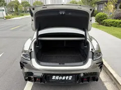 2024 Xiaomi SU7 RWD Long Range Smart Driving — фото 11