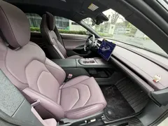 2024 Xiaomi SU7 RWD Long Range Smart Driving — фото 12