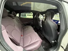 2024 Xiaomi SU7 RWD Long Range Smart Driving — фото 13