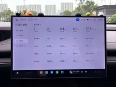 2024 Xiaomi SU7 RWD Long Range Smart Driving — фото 15