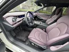2024 Xiaomi SU7 RWD Long Range Smart Driving — фото 16