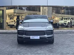 2019 Porsche Cayenne 3.0T — фото 2