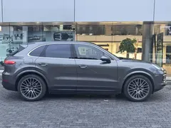2019 Porsche Cayenne 3.0T — фото 3