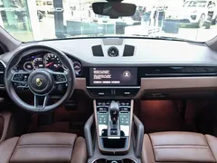 2019 Porsche Cayenne 3.0T — фото 4