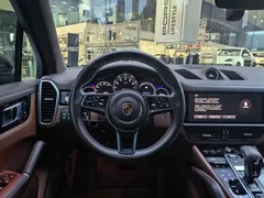 2019 Porsche Cayenne 3.0T — фото 5