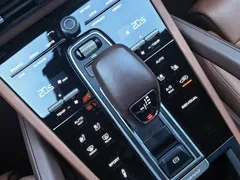 2019 Porsche Cayenne 3.0T — фото 7