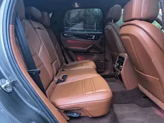2019 Porsche Cayenne 3.0T — фото 12
