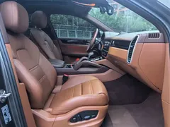 2019 Porsche Cayenne 3.0T — фото 13