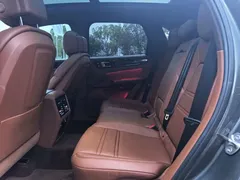 2019 Porsche Cayenne 3.0T — фото 14