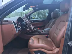 2019 Porsche Cayenne 3.0T — фото 15